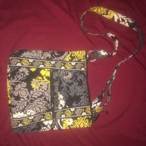 Vera Bradley Crossbody
